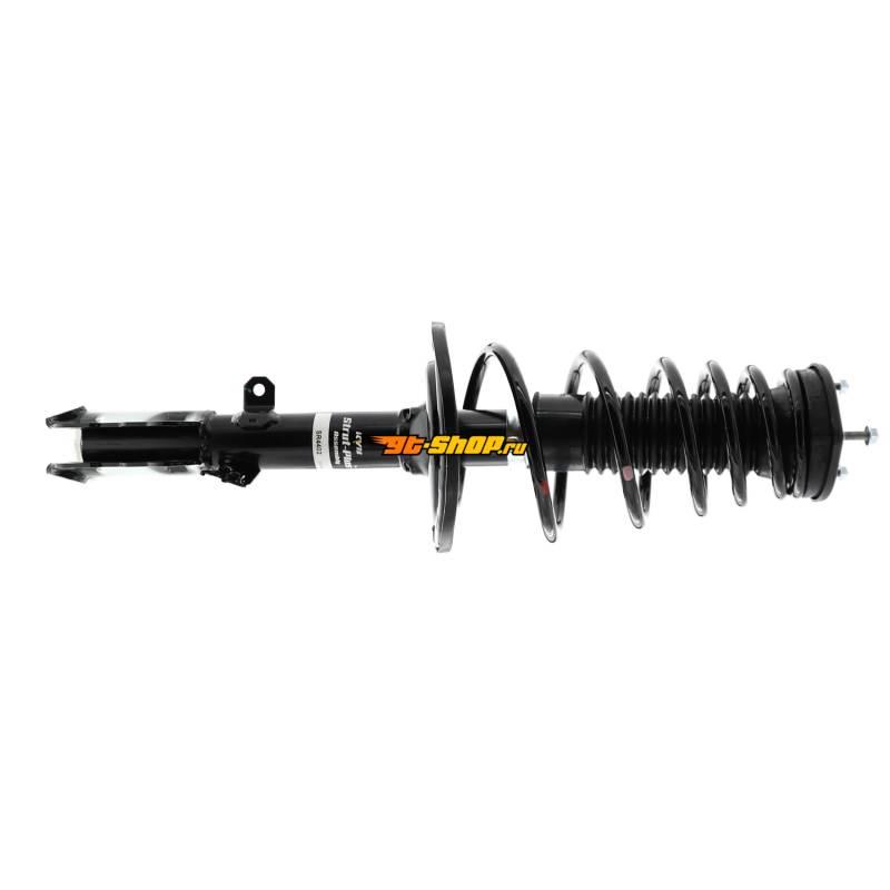 KYB SR4402 KYB Shocks & Struts Strut Plus
