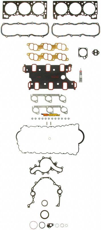 Fel-Pro 2601652 FEL Engine Gasket Sets