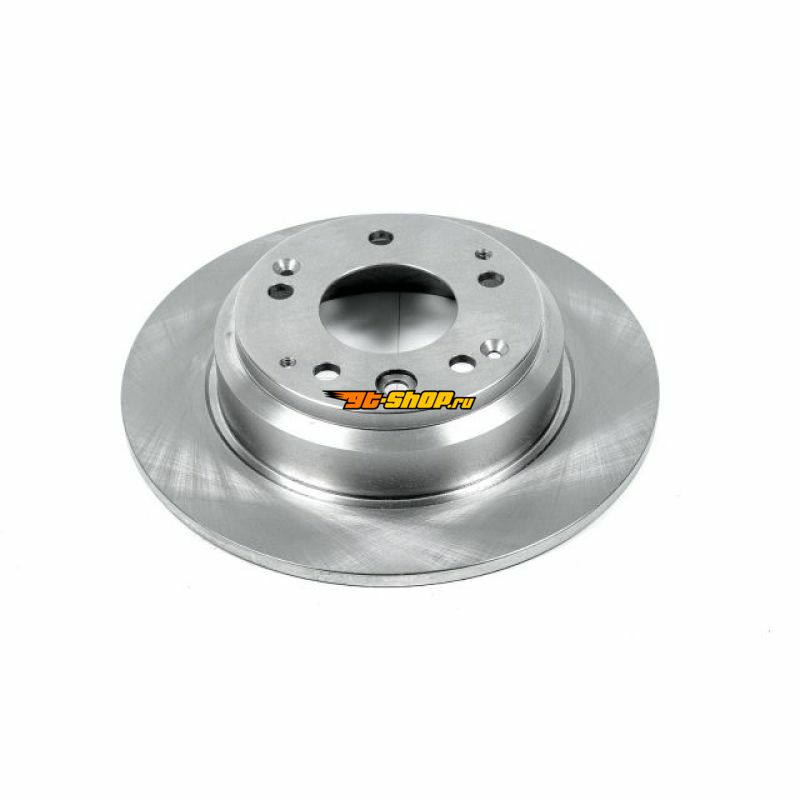 PowerStop JBR529 PSB Autospecialty Rotor