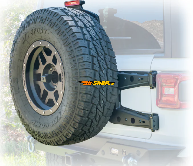 TURN Offroad JLTC-01 TOR Mounts