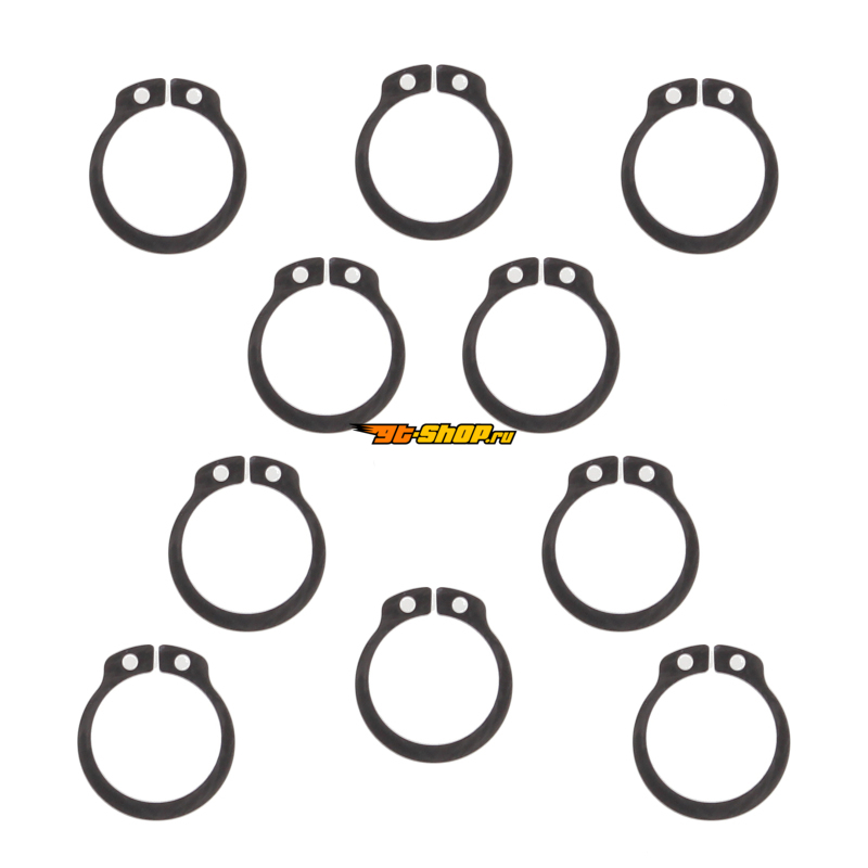 All Balls Racing 25-6007 ABR Countershaft Seal Kits