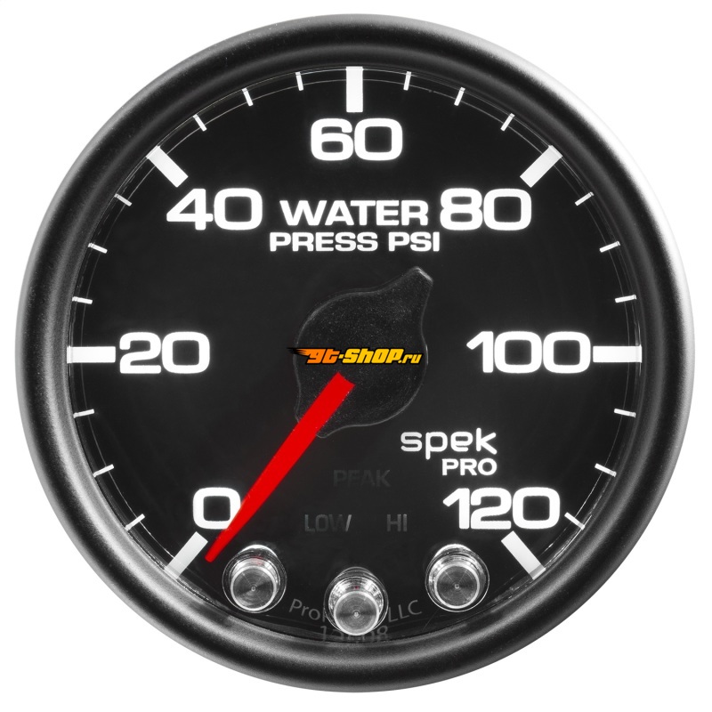 AutoMeter P34532 AM Spek-Pro Gauges