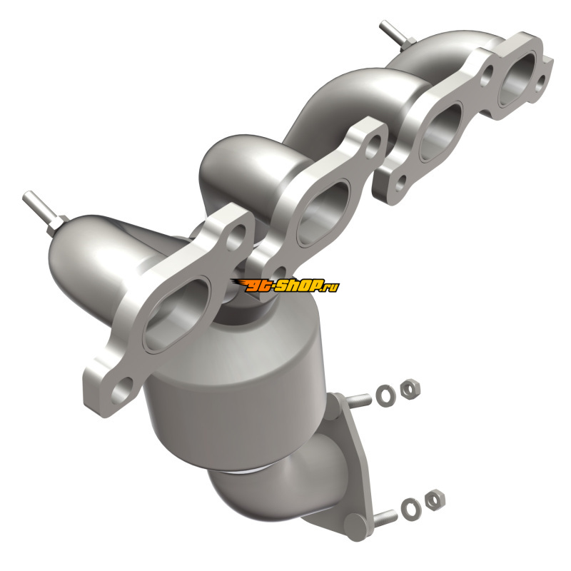 MAG Converter Direct Fit Magnaflow 49327