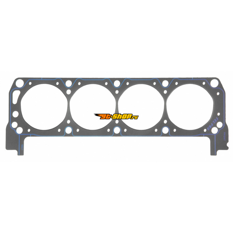Fel-Pro 8346PT FEL Cylinder Head Gaskets