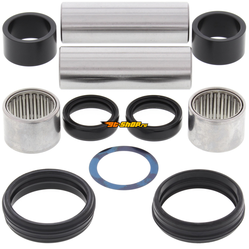All Balls Racing 28-1022 ABR Swing Arm Bearing Kits