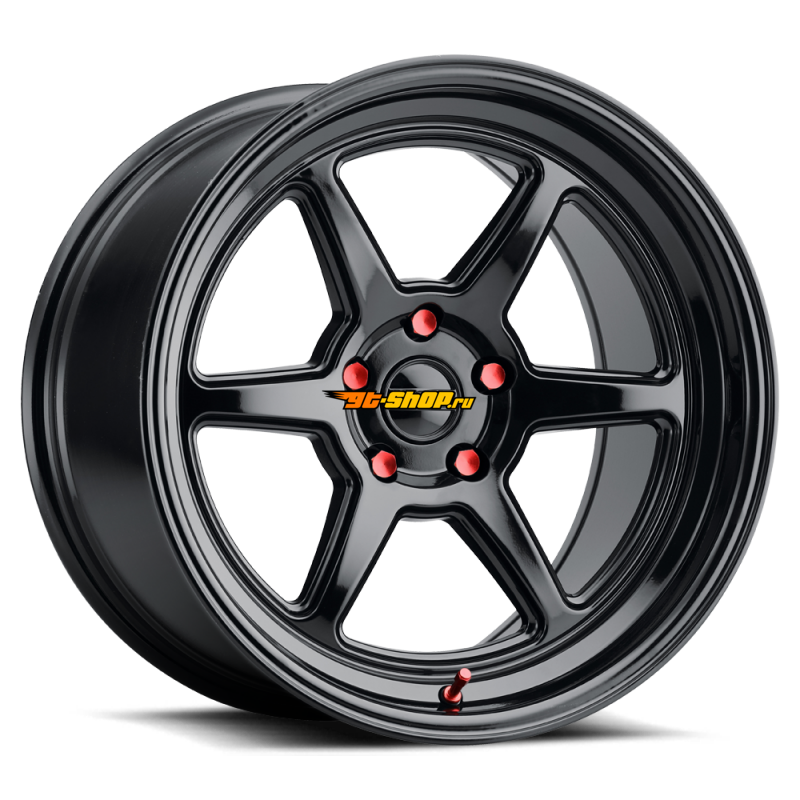 Kansei K14B-189523+38 KAN K14 Roku Wheels