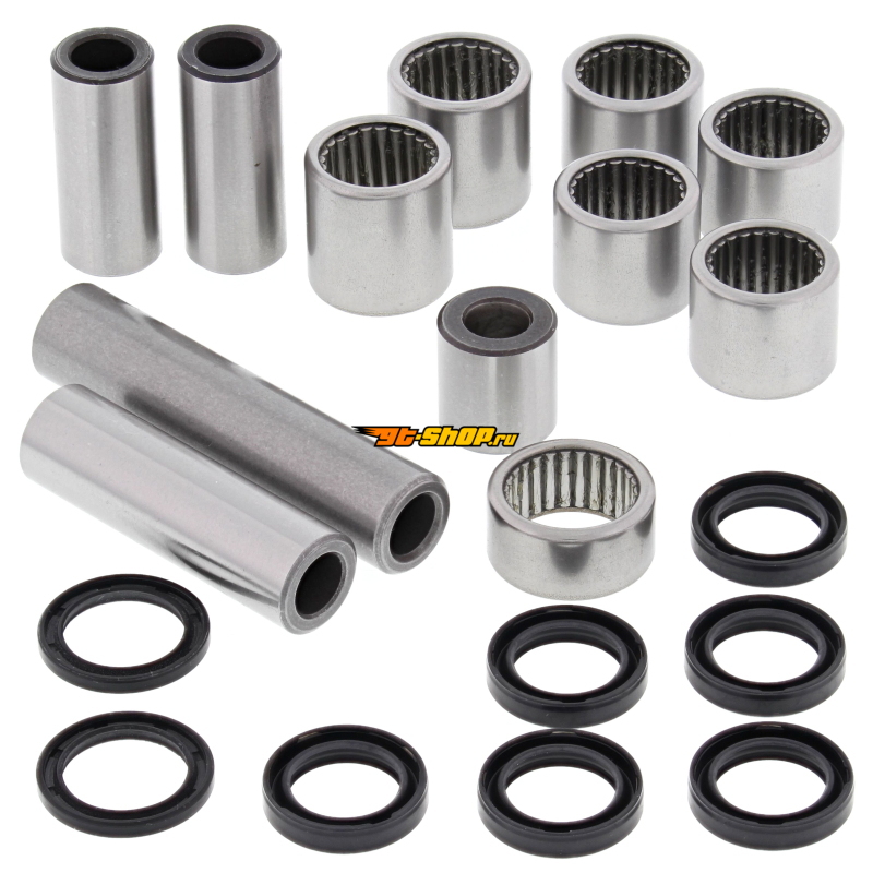 All Balls Racing 27-1153 ABR Linkage Bearing Kits
