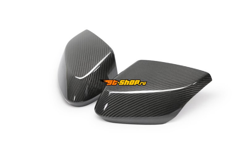 Anderson Composites AC-MC20CHC8 AND Misc Carbon - Exterior