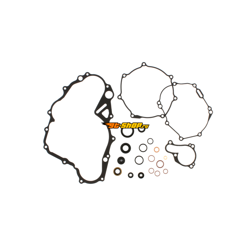 Cometic Gasket C3549BE CG Gasket Kits - No HG