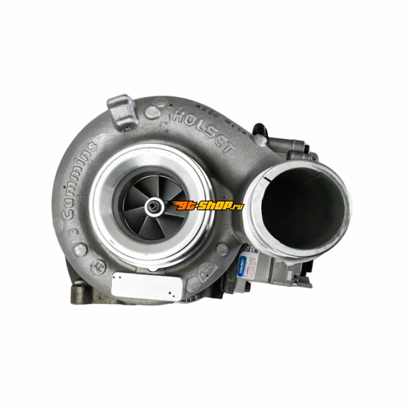 Industrial Injection 5326058H IND Turbo - New Replacement