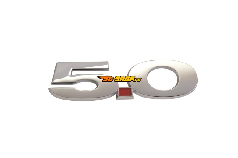 Ford Racing M-1447-M50 FR Badges