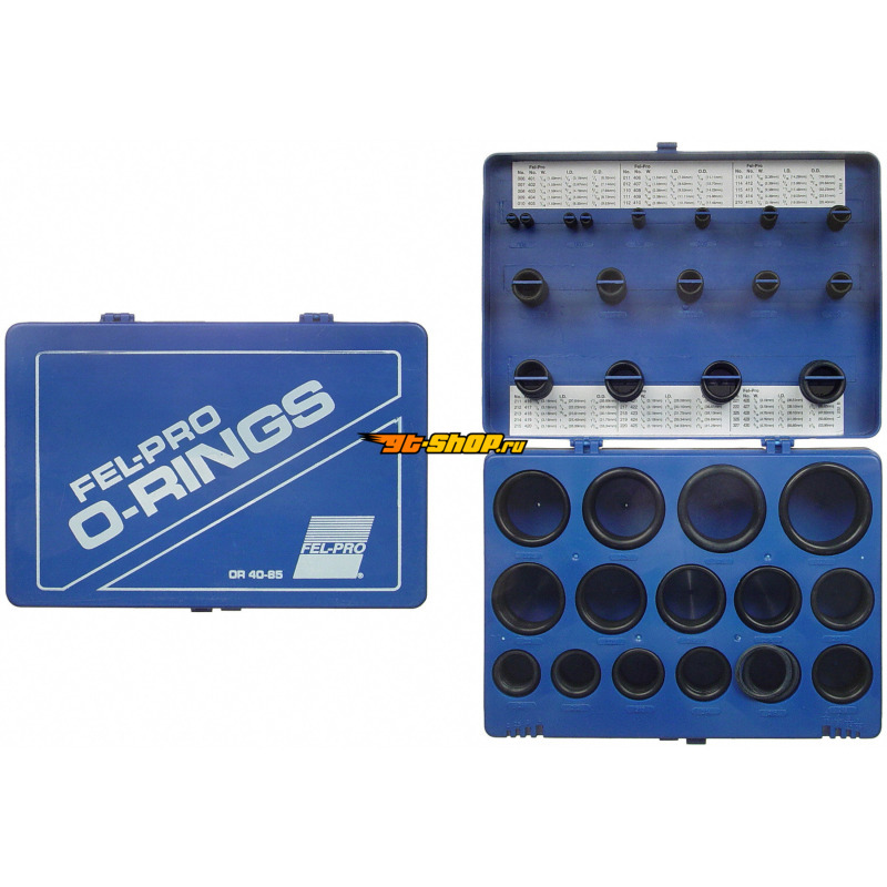 Fel-Pro OR4085 FEL Air Cleaner Mounting Gaskets