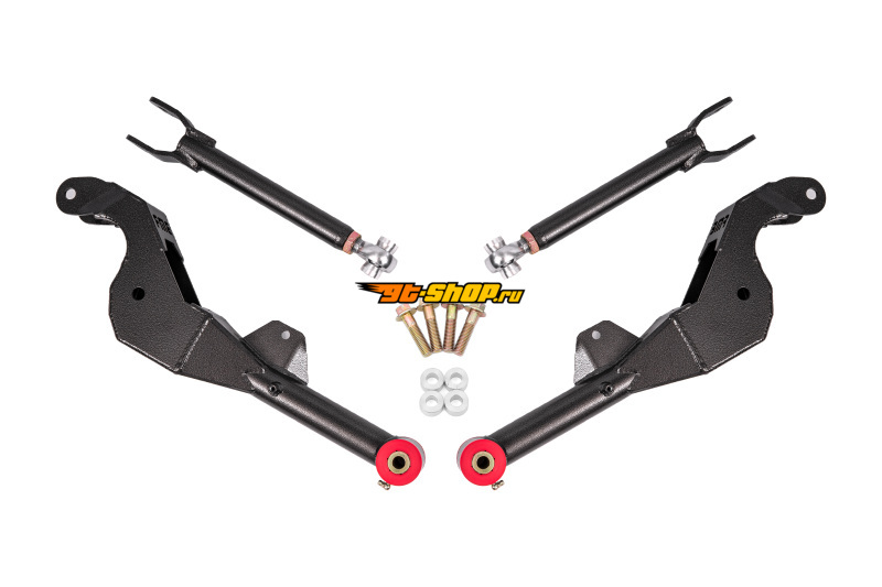 BMR Suspension RSK309H BMR Suspension Kits for Conversions