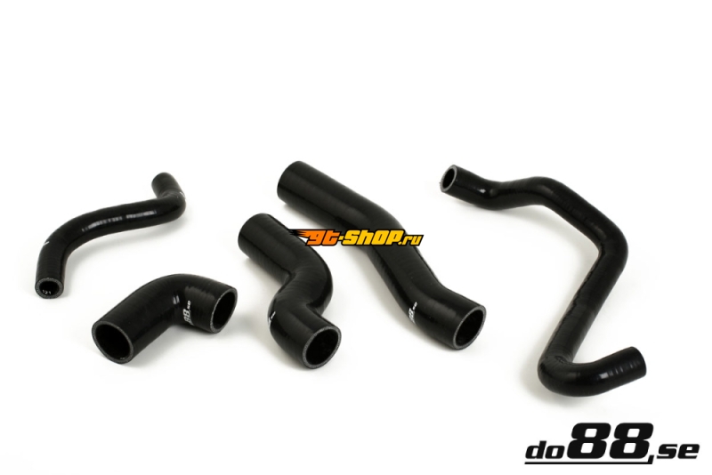 DOB Hose - Coolant/Radiator do88 DO88-KIT71S