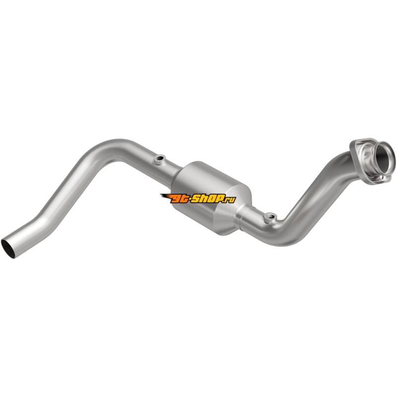 MAG Converter Direct Fit Magnaflow 4651497