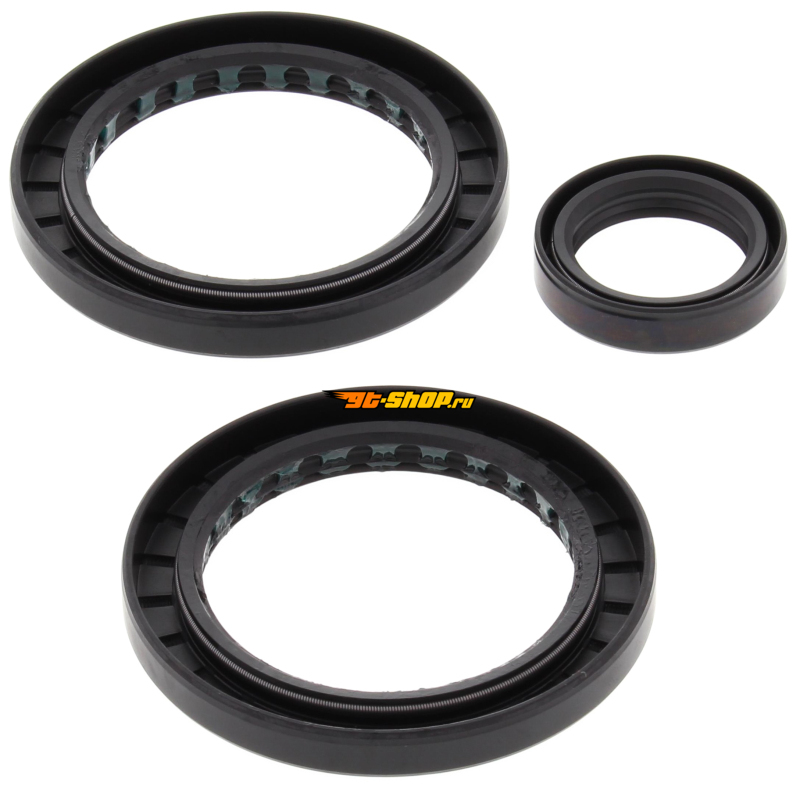 All Balls Racing 25-2056-5 ABR Differential Kits