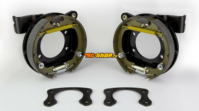 Wilwood 249-11418/19 WIL Caliper Brackets