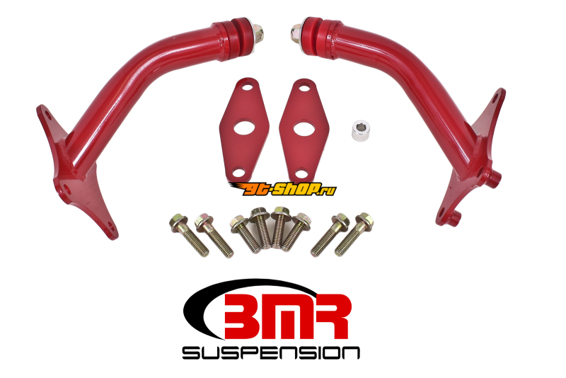 BMR Suspension MM010R BMR Motor Mount Kits
