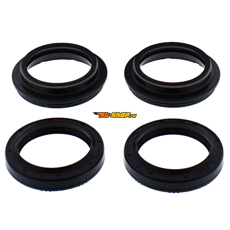 All Balls Racing 56-195 ABR Fork & Dust Seal Kits
