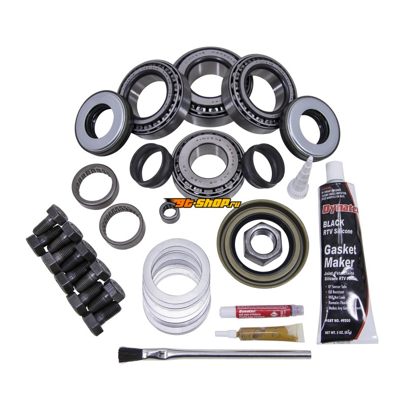 Yukon Gear & Axle YK GM8.25IFS-C YUK Master Overhaul Kits