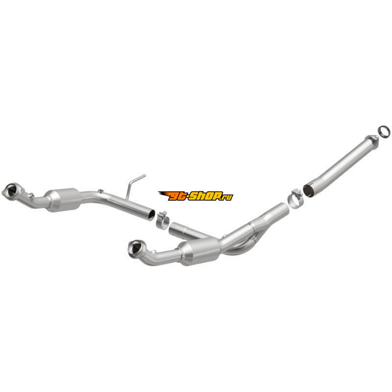 MAG Converter Direct Fit Magnaflow 4551013