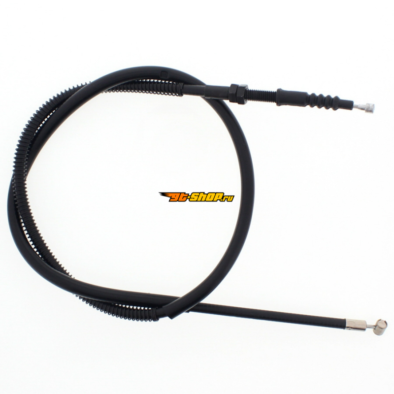 All Balls Racing 45-2025 ABR Clutch Control Cables