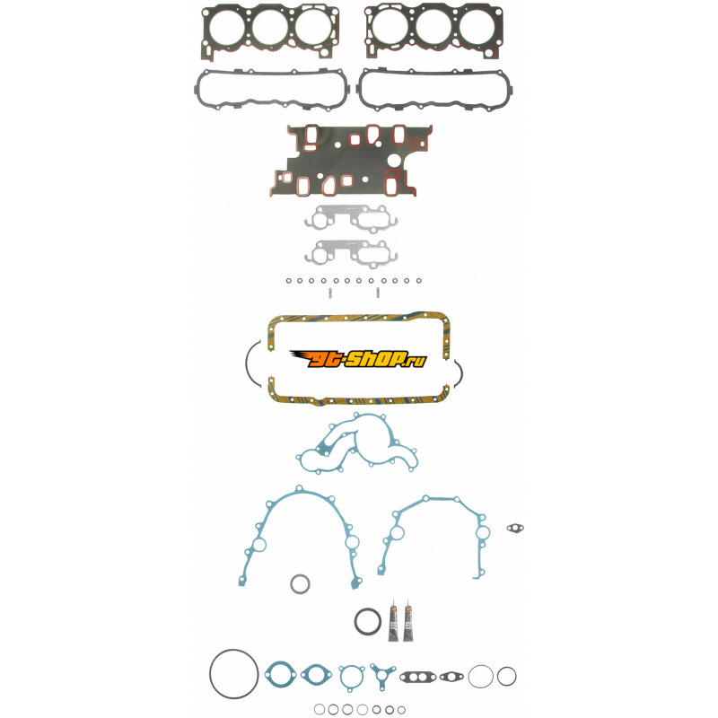 Fel-Pro FS9132PT1 FEL Engine Gasket Sets