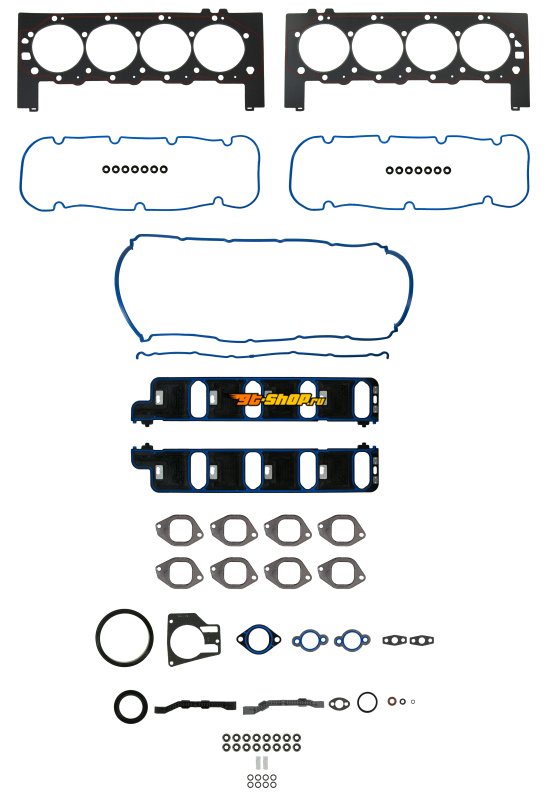 Fel-Pro 2603154 FEL Engine Gasket Sets