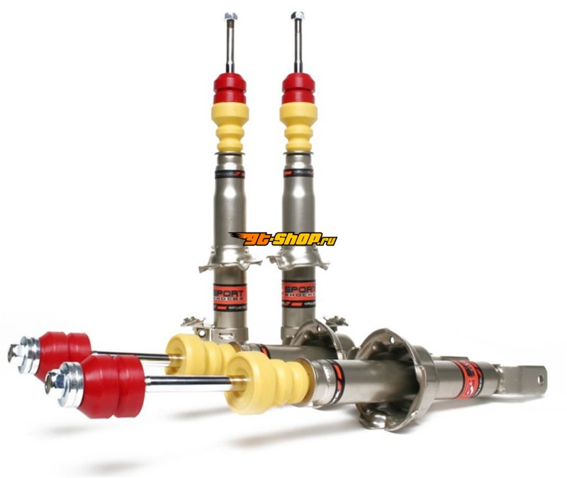 Skunk2 Racing 541-05-1010 SK Sport Shocks