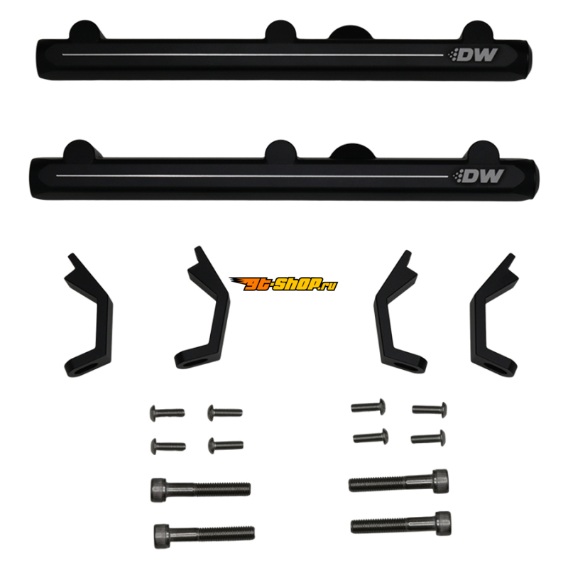 DeatschWerks 7-804 DW Fuel Rails
