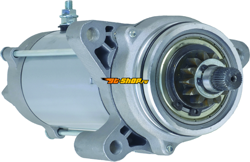 Bike Master 153797 BKM Starters