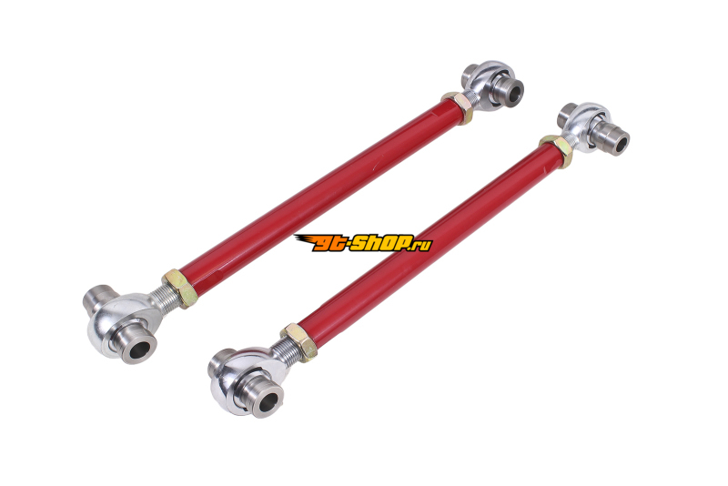 BMR Suspension TR001R BMR Toe Rods