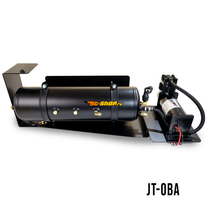 Kleinn Air Horns JT0BA KLE Jeep Air Systems