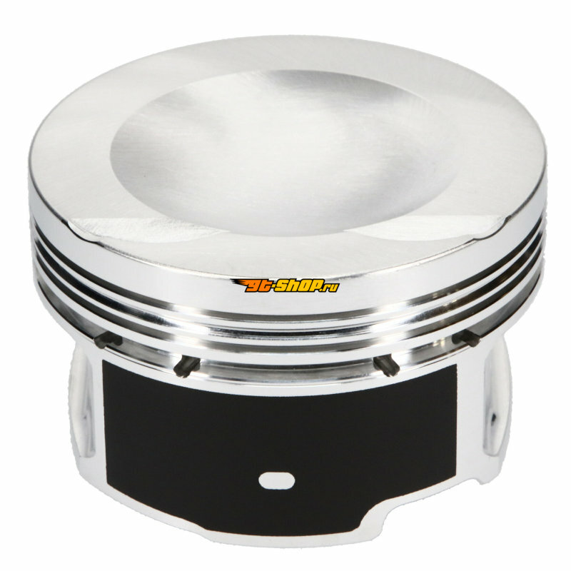 JE Pistons 337966 JE Piston Sets -5 Cyl