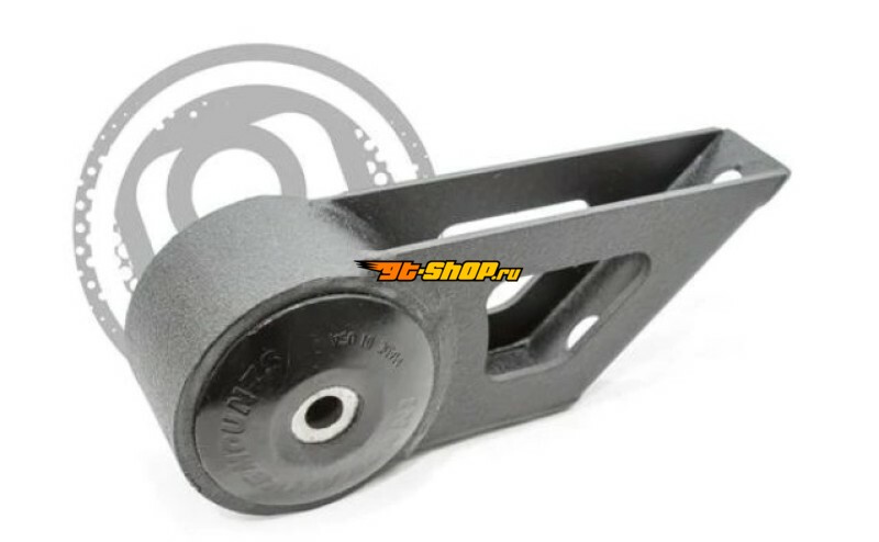 Innovative Mounts 61430-75A INM Sil Alum Single Mount-75A