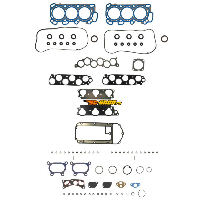 Fel-Pro HS26265PT4 FEL Cylinder Head Gaskets