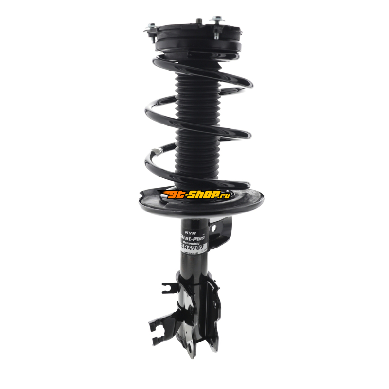KYB SR4707 KYB Shocks & Struts Strut Plus