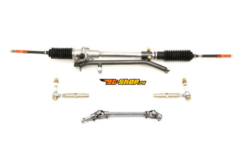 BMR Suspension RK002H BMR Manual Steering Racks