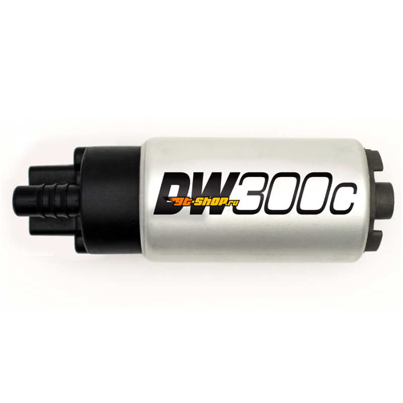 DeatschWerks 9-307-1013 DW DW300C Fuel Pumps w/Kits