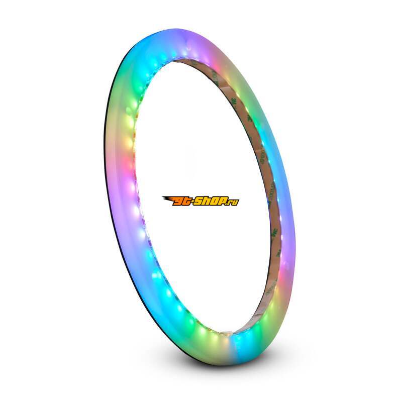 DS18 NXL-DLRING10 DSE Marine and Powersports Speaker Rings