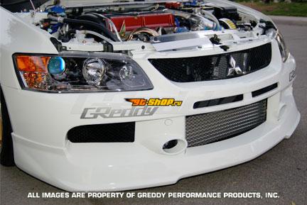 GReddy 17030012 GRE Spoiler