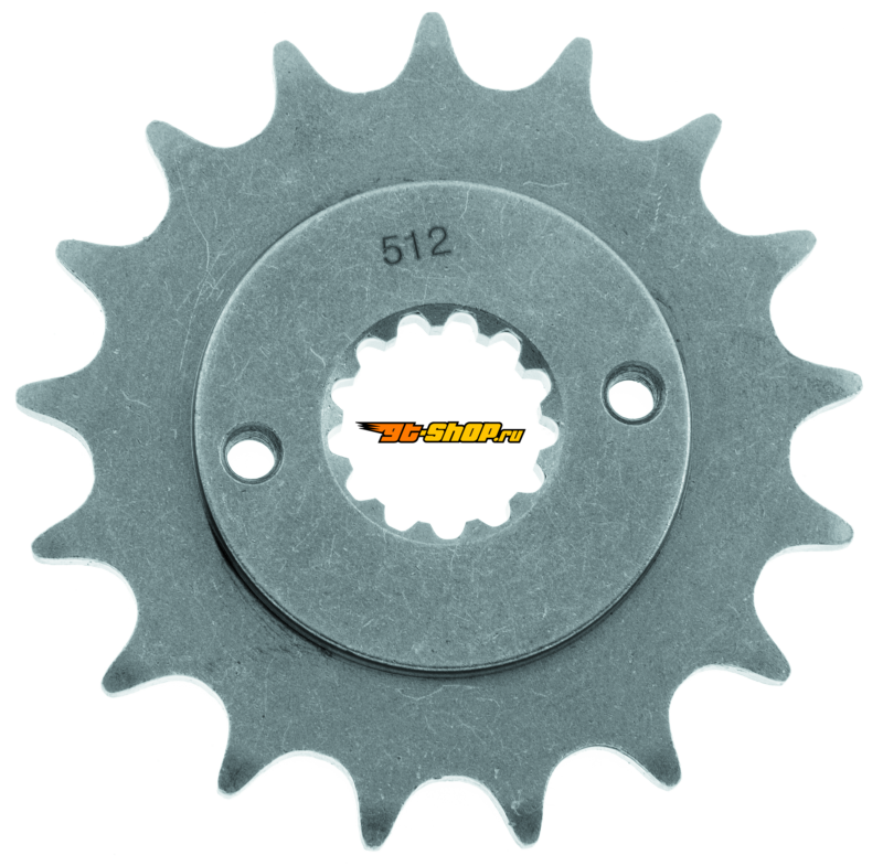 BikeMaster 965693 BKM Front Sprockets