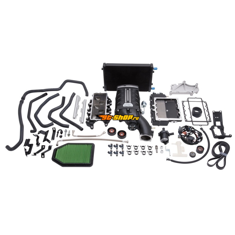 Edelbrock 15270 EDE Supercharger