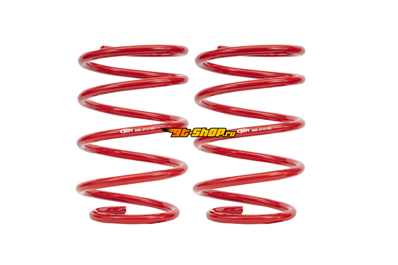 BMR Lowering Springs BMR Suspension SP301R