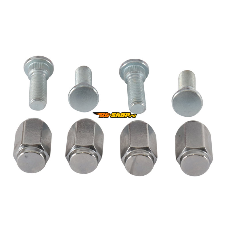 ABR Wheel Stud & Nut Kits All Balls Racing 85-1002