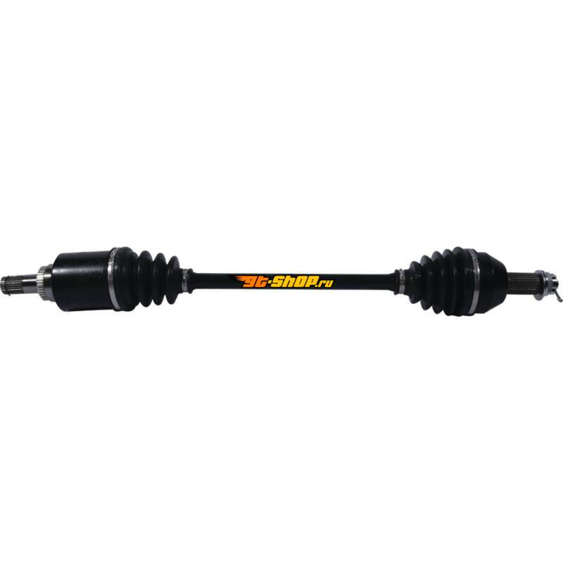 All Balls Racing AB6-HO-8-239 ABR Xtreme Duty Axles