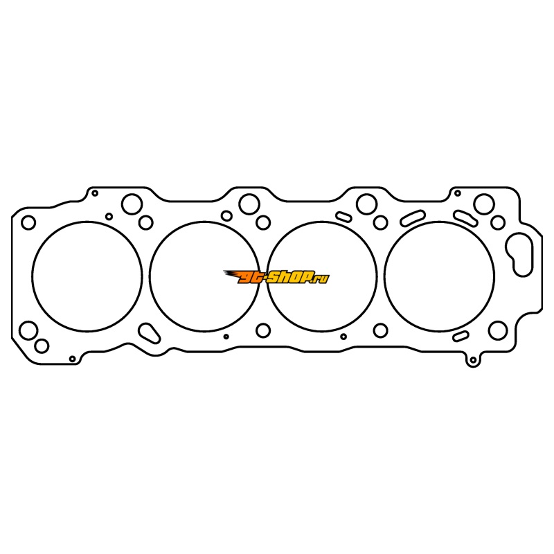 Cometic Gasket C4212-060 CG Head Gaskets