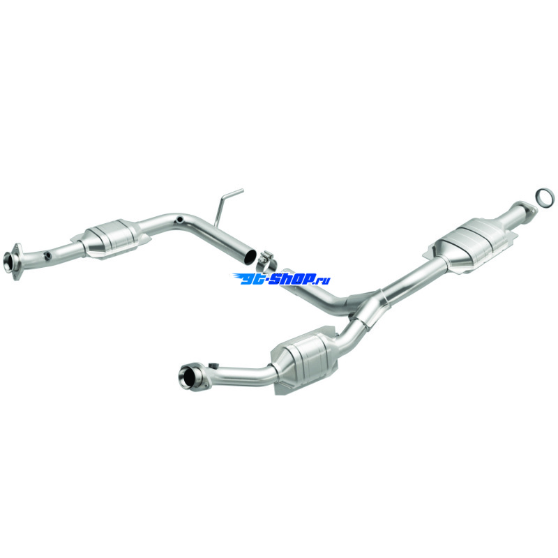 MAG Converter Direct Fit Magnaflow 458030