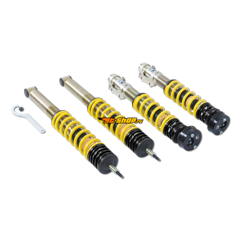 ST Suspensions 18280803 STS Coilover