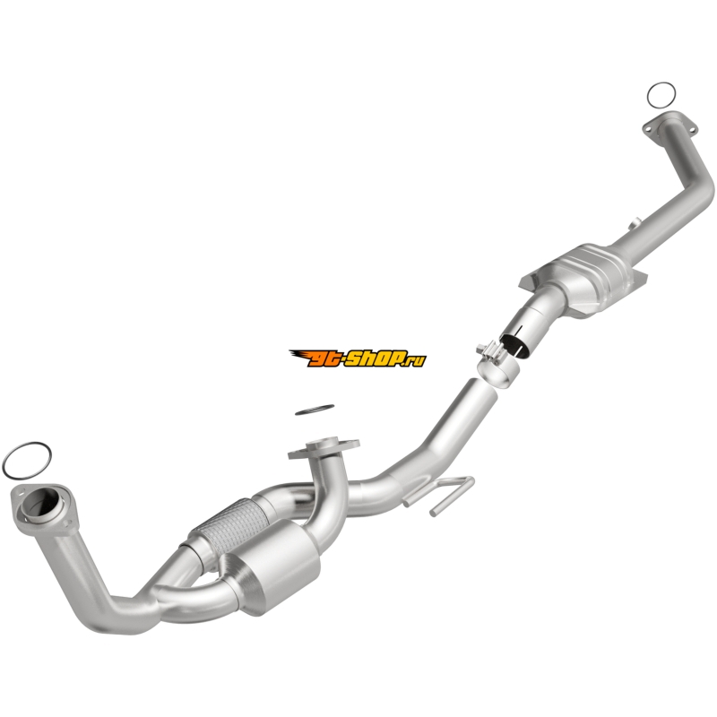 MAG Converter Direct Fit Magnaflow 447163